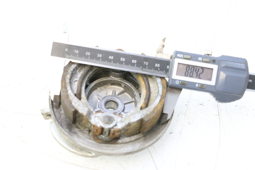 photo de TAMBOUR AVANT PEUGEOT 103 SPX CLIP 50 (1989 - 1992) - Gros plan technique