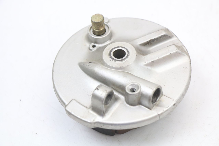 photo de TAMBOUR AVANT KYMCO AGILITY PREMIUM 50 (2007 - 2010) - Vue principale