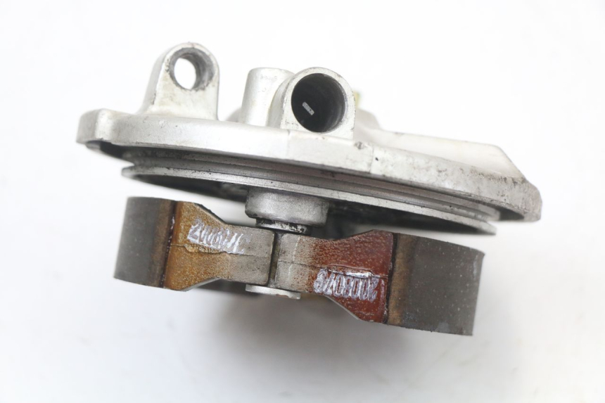 photo de TAMBOUR AVANT KYMCO AGILITY PREMIUM 50 (2007 - 2010) - Zoom état d’usage