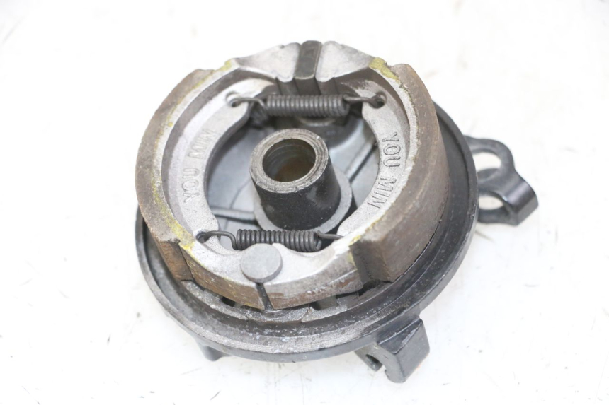 photo de TAMBOUR AVANT DUALTRON AMINIA 1 - Vue principale