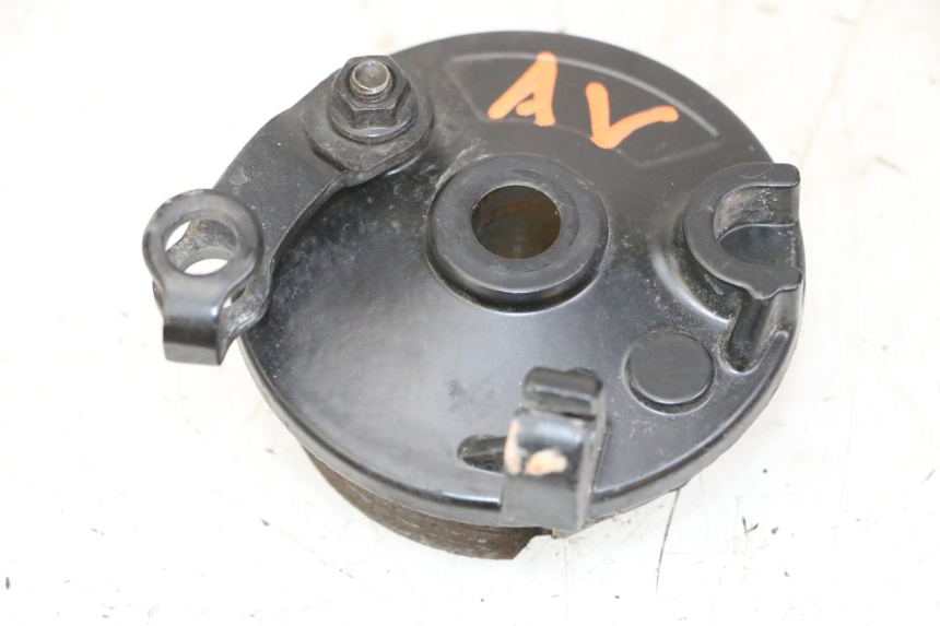 photo de TAMBOUR AVANT DUALTRON AMINIA 1 - Détail de la pièce