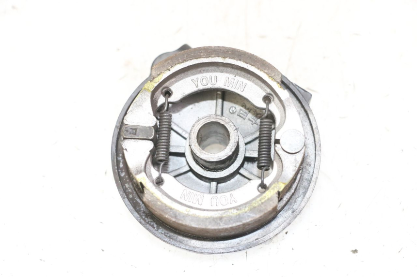 photo de TAMBOUR AVANT DUALTRON AMINIA 1 - Zoom état d’usage
