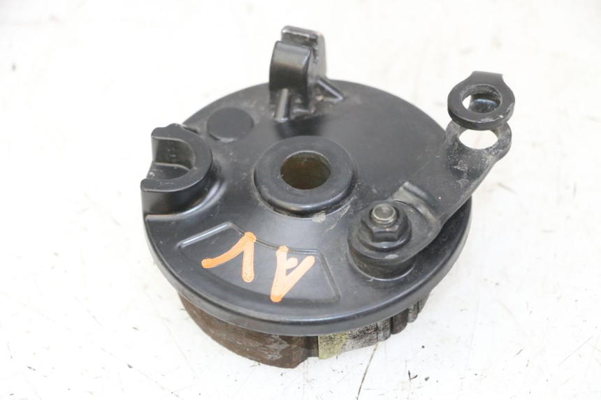 photo de TAMBOUR AVANT DUALTRON AMINIA 1 - Autre angle de vue