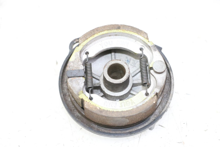 photo de TAMBOUR AVANT DUALTRON AMINIA 1 - Autre angle de vue