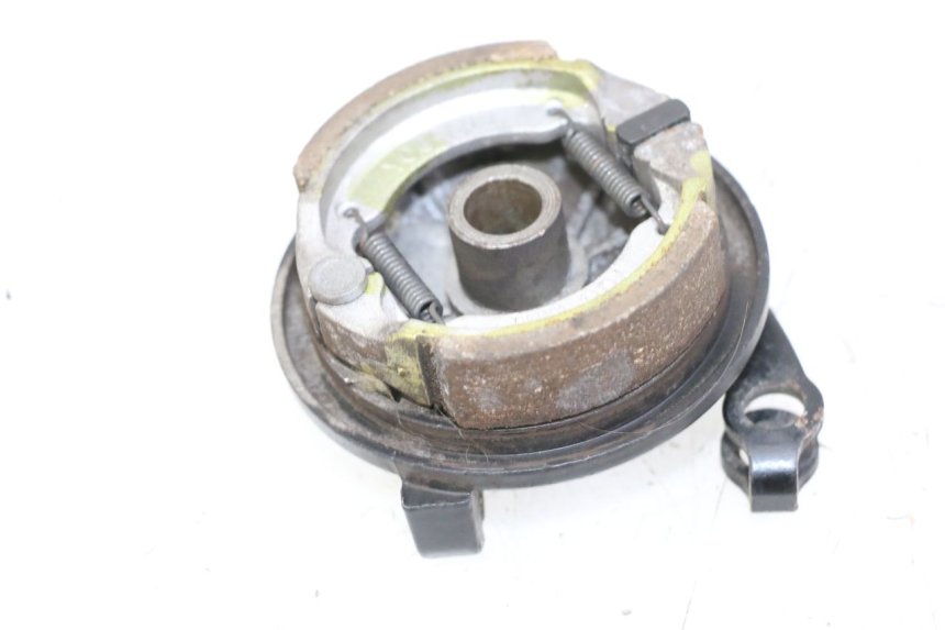 photo de TAMBOUR AVANT DUALTRON AMINIA 1 - Gros plan technique