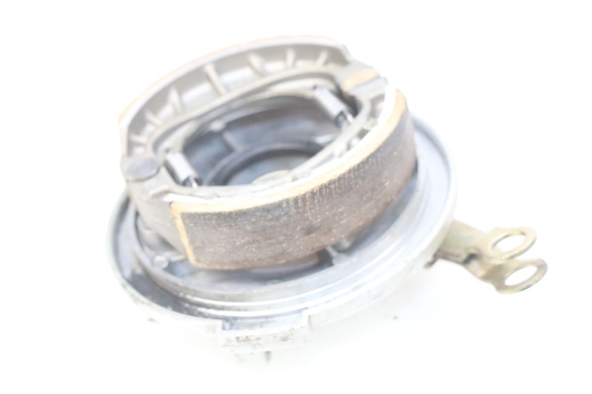 photo de TAMBOUR AVANT TAOTAO BEATBOX 2 50 (2005 - 2017) - Gros plan technique