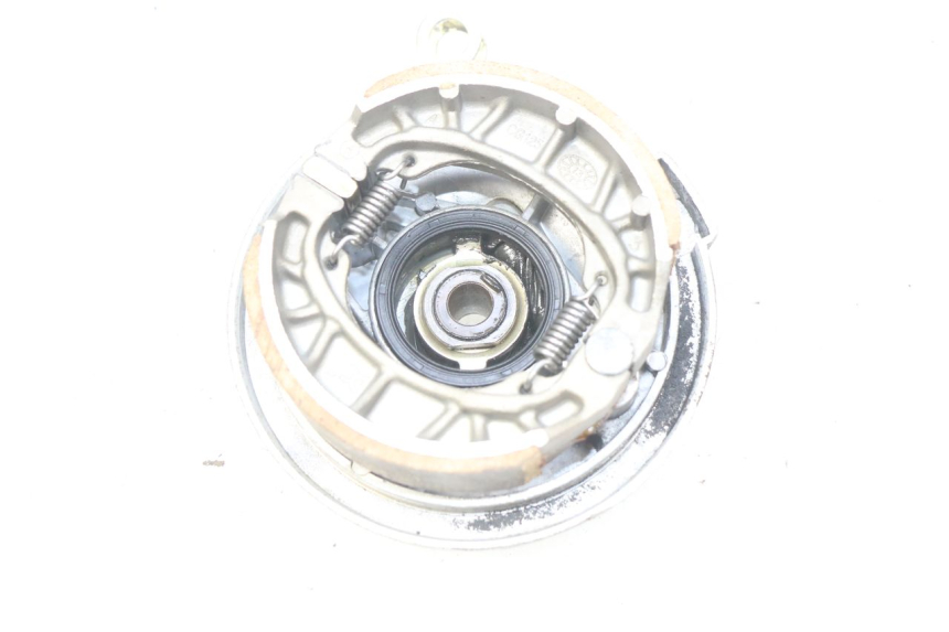 photo de TAMBOUR AVANT TAOTAO BEATBOX 2 50 (2005 - 2017) - Vue d’ensemble