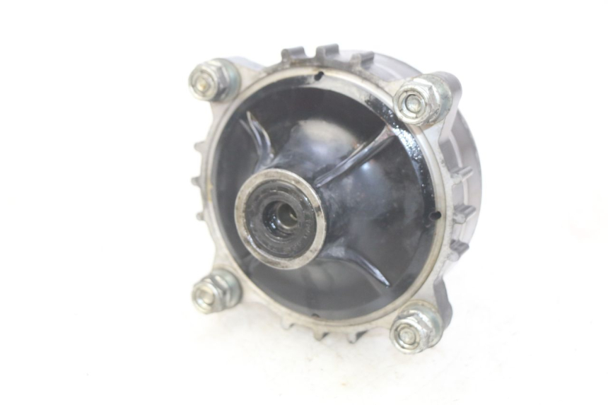 photo de TAMBOUR AVANT YAMAHA BW'S EASY 50 (2013 - 2016) - Détail de la pièce