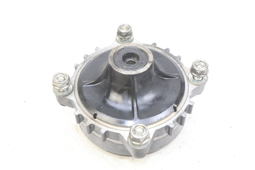 photo de TAMBOUR AVANT YAMAHA BW'S EASY 50 (2013 - 2016) - Zoom état d’usage