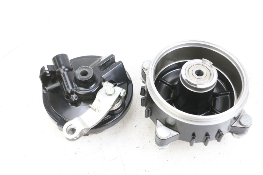 photo de TAMBOUR AVANT YAMAHA BW'S EASY 50 (2013 - 2016) - Vue produit