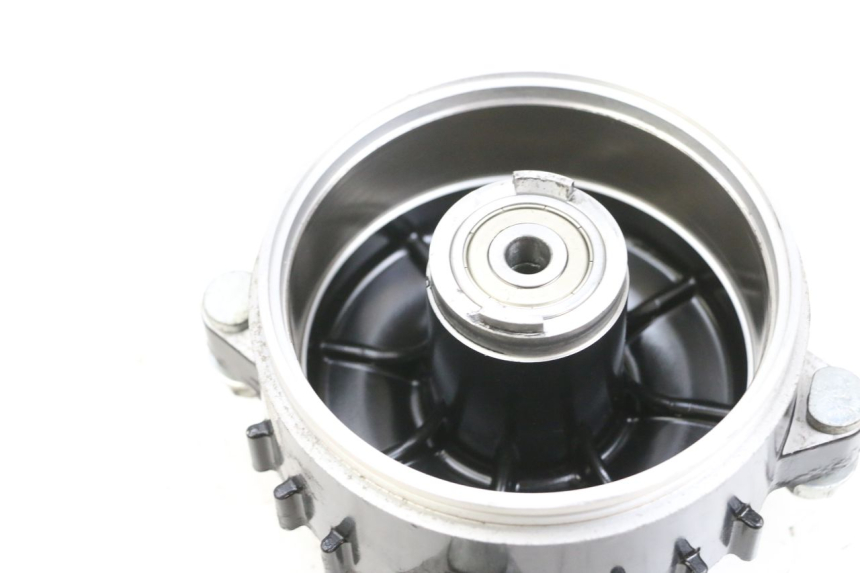 photo de TAMBOUR AVANT YAMAHA BW'S EASY 50 (2013 - 2016) - Détails caractéristiques