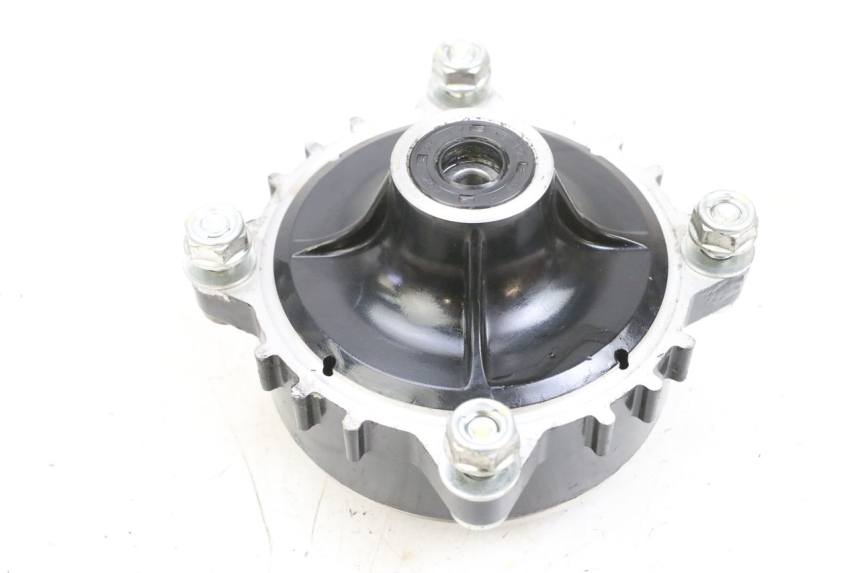 photo de TAMBOUR AVANT YAMAHA BW'S EASY 50 (2013 - 2016) - Focus structure