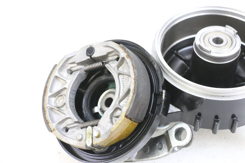 photo de TAMBOUR AVANT YAMAHA BW'S EASY 50 (2013 - 2016) - Vue d’ensemble