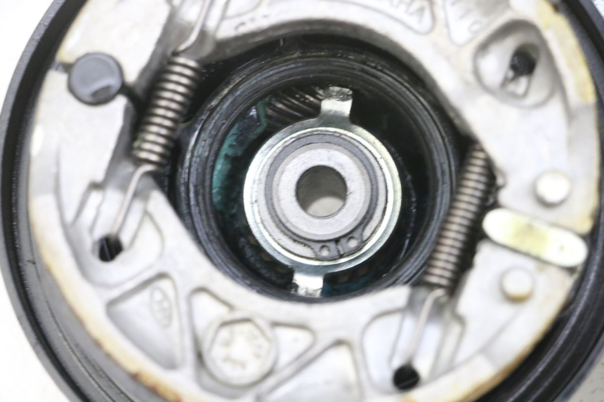 photo de TAMBOUR AVANT YAMAHA BW'S EASY 50 (2013 - 2016) - État de surface