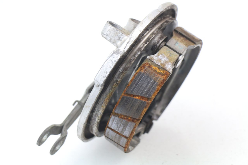 photo de TAMBOUR AVANT HONDA CG 125 (1996 - 1998) - Détail de la pièce