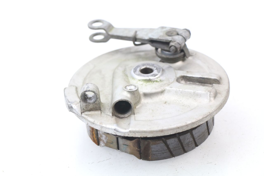 photo de TAMBOUR AVANT HONDA CG 125 (1996 - 1998) - Zoom état d’usage
