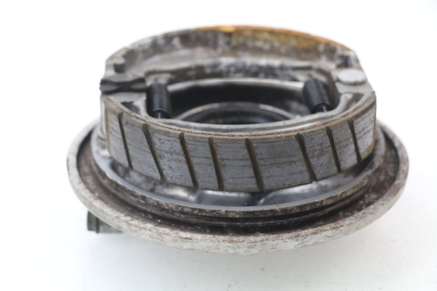 photo de TAMBOUR AVANT HONDA CG 125 (1996 - 1998) - Vue d’ensemble