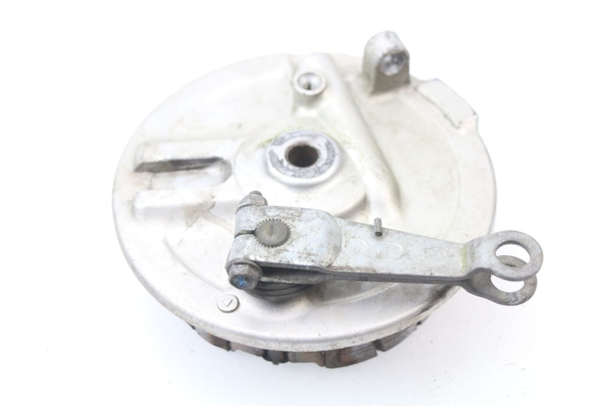 photo de TAMBOUR AVANT HONDA CG 125 (1996 - 1998) - État de surface