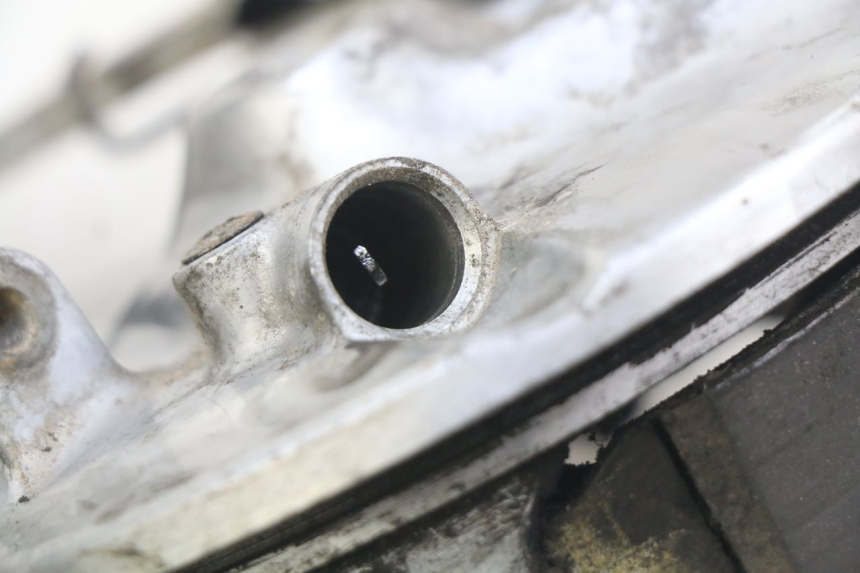 photo de TAMBOUR AVANT HONDA CM 125 (1983 - 2003) - Détail de la pièce