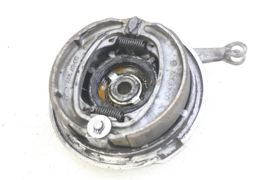 photo de TAMBOUR AVANT HONDA CM 125 (1983 - 2003) - Zoom état d’usage