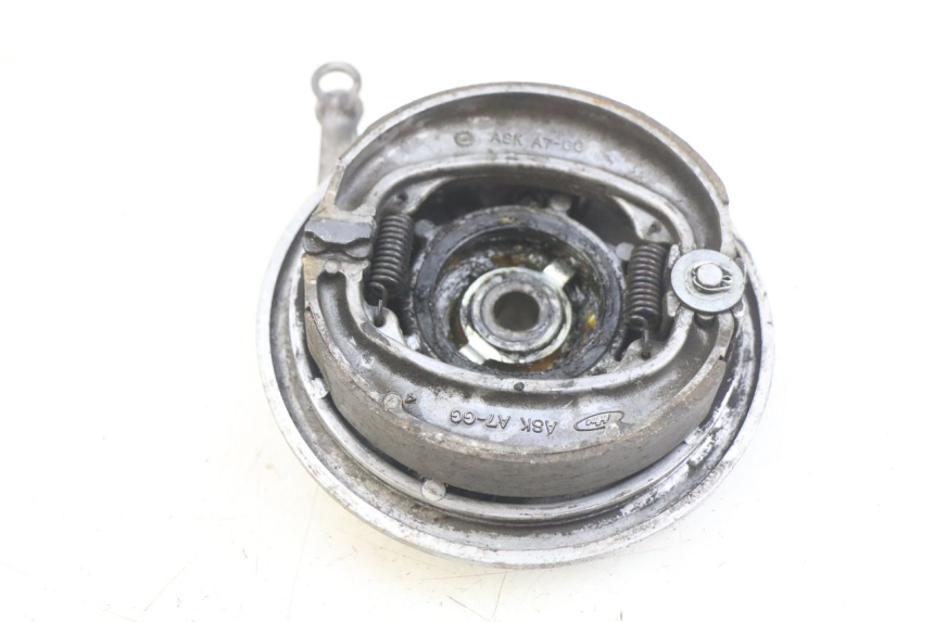photo de TAMBOUR AVANT HONDA CM 125 (1983 - 2003) - Autre angle de vue