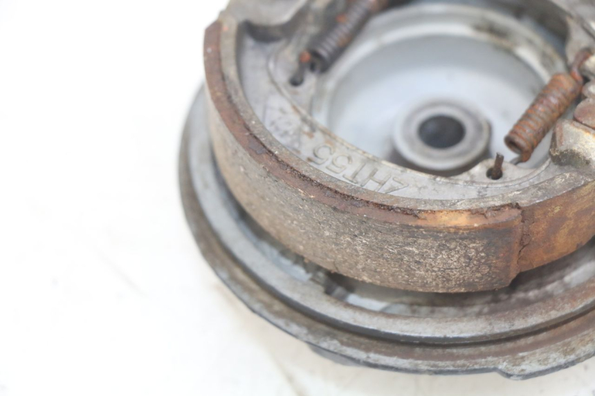 photo de TAMBOUR AVANT JIANSHE COYOTE 80 - Autre angle de vue