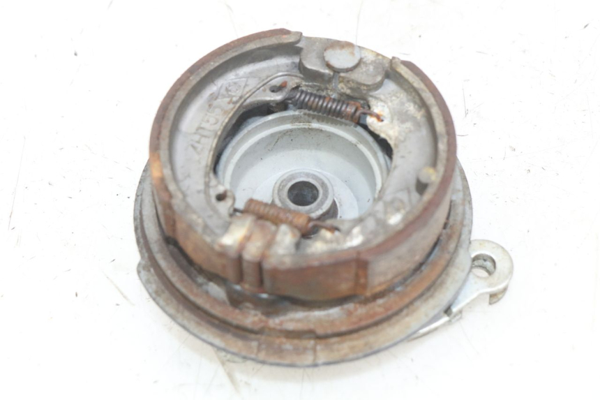 photo de TAMBOUR AVANT JIANSHE COYOTE 80 - Gros plan technique