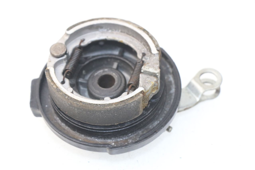 photo de TAMBOUR AVANT LIFAN DIRTBIKE 50 - Zoom état d’usage