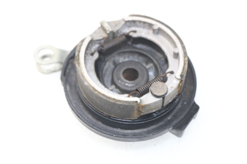 photo de TAMBOUR AVANT LIFAN DIRTBIKE 50 - Autre angle de vue