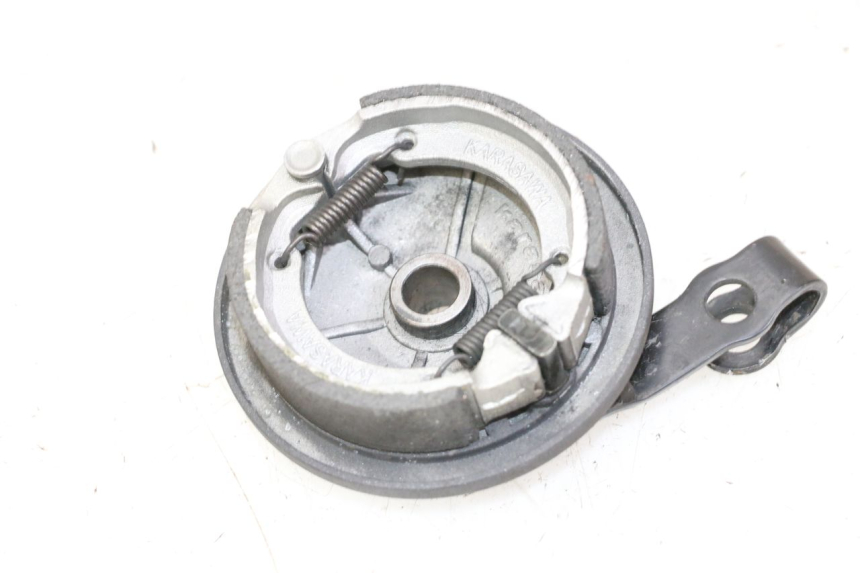 photo de TAMBOUR AVANT SEGWAY NINEBOT F65I 1 - Zoom état d’usage