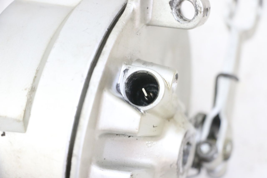 photo de TAMBOUR AVANT HONDA SCV LEAD 100 (2003 - 2007) - Autre angle de vue