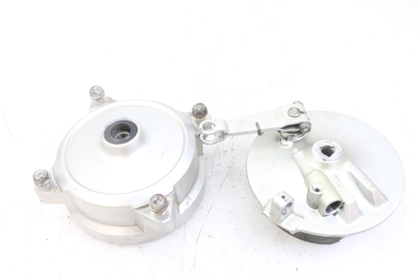 photo de TAMBOUR AVANT HONDA SCV LEAD 100 (2003 - 2007) - Pièce contrôlée