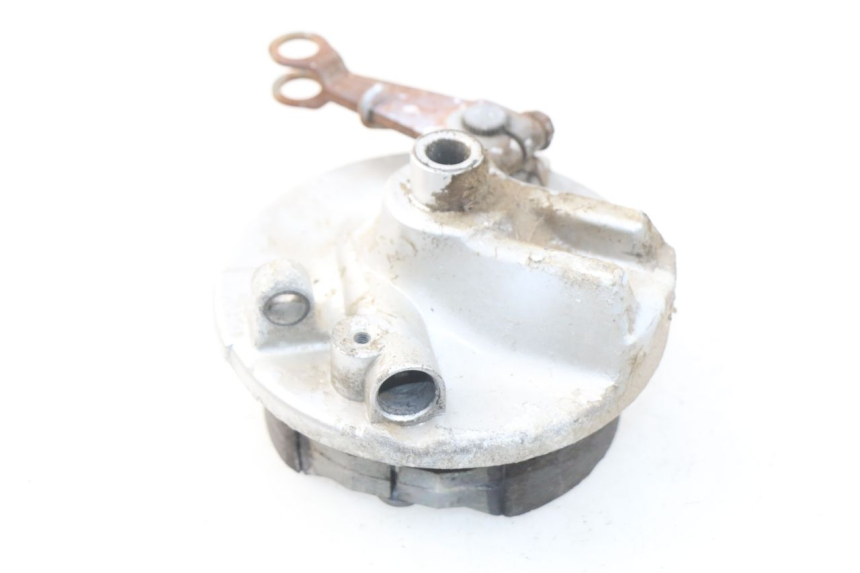 photo de TAMBOUR AVANT PEUGEOT LUDIX 50 (2005 - 2007) - Zoom état d’usage