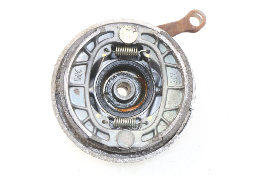 photo de TAMBOUR AVANT PEUGEOT LUDIX 50 (2005 - 2007) - Gros plan technique