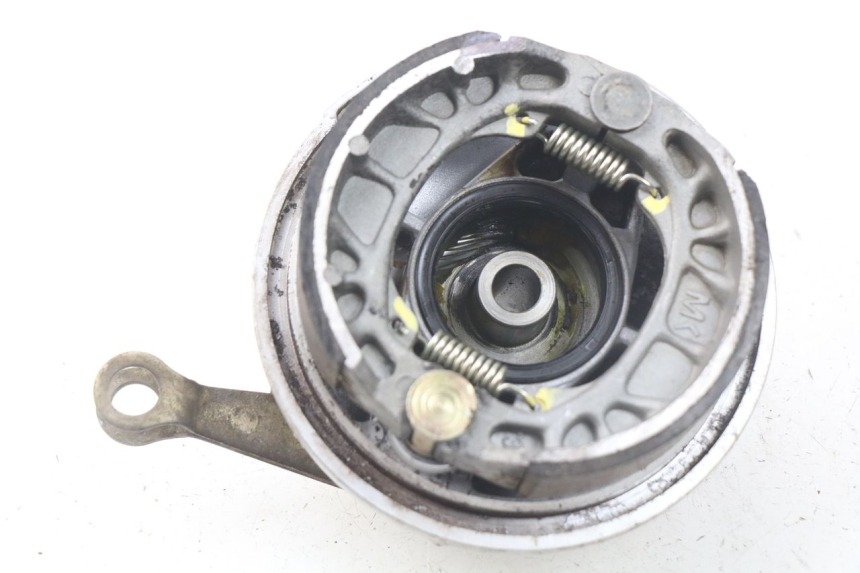 photo de TAMBOUR AVANT PEUGEOT LUDIX 50 (2008 - 2017) - Zoom état d’usage