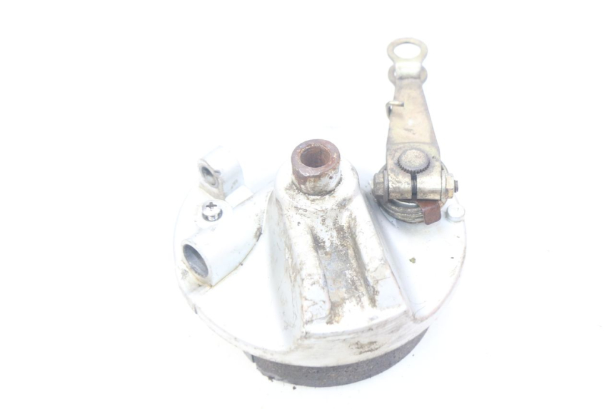 photo de TAMBOUR AVANT PEUGEOT LUDIX 50 (2008 - 2017) - Vue principale