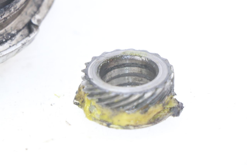 photo de TAMBOUR AVANT PEUGEOT LUDIX 50 (2008 - 2017) - Zoom état d’usage