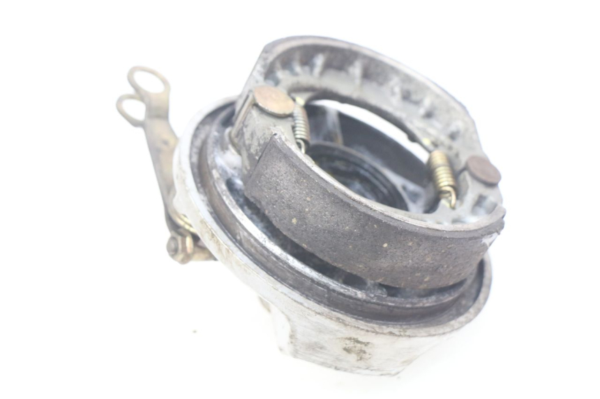 photo de TAMBOUR AVANT PEUGEOT LUDIX 50 (2008 - 2017) - Gros plan technique