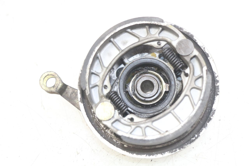 photo de TAMBOUR AVANT PEUGEOT LUDIX 50 (2005 - 2007) - Gros plan technique