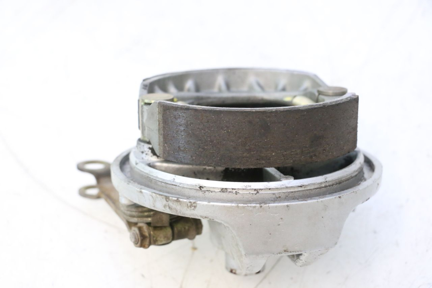 photo de TAMBOUR AVANT PEUGEOT LUDIX ONE 50 (2004 - 2013) - Zoom état d’usage
