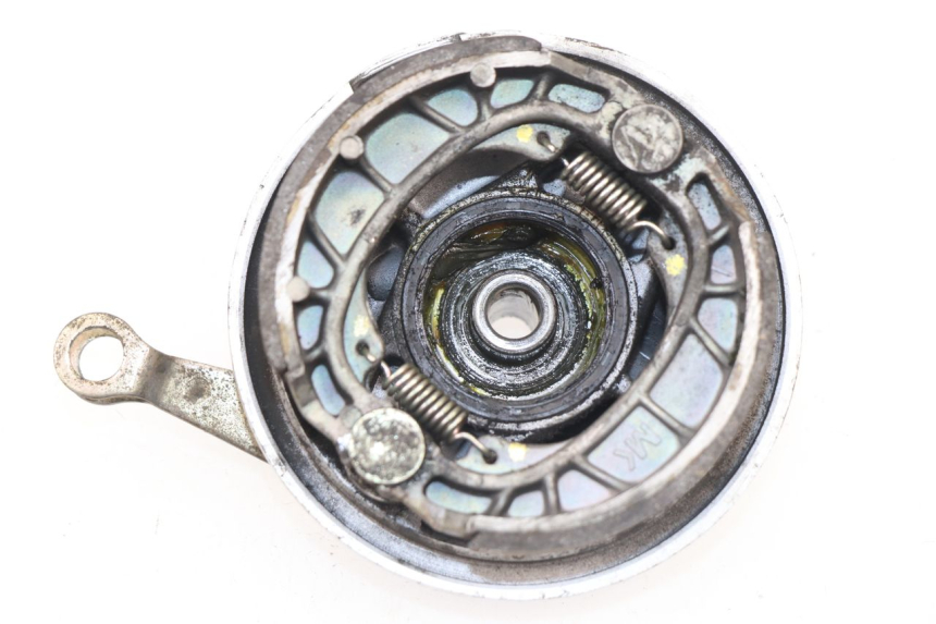 photo de TAMBOUR AVANT PEUGEOT LUDIX ONE 50 (2004 - 2006) - Points de fixation