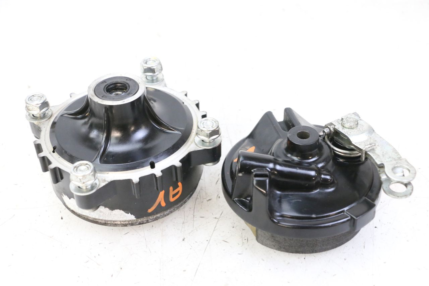 photo de TAMBOUR AVANT MBK OVETTO ONE 2T 50 (2013 - 2017) - Vue principale