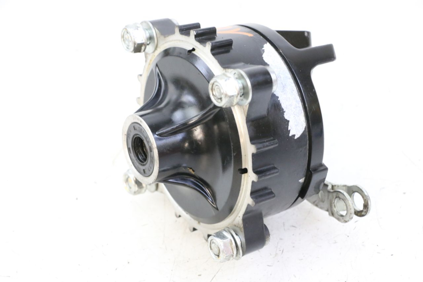 photo de TAMBOUR AVANT MBK OVETTO ONE 2T 50 (2013 - 2017) - Détail de la pièce