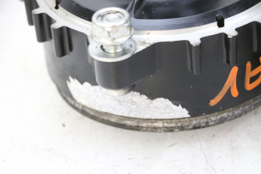 photo de TAMBOUR AVANT MBK OVETTO ONE 2T 50 (2013 - 2017) - Vue produit