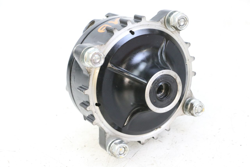 photo de TAMBOUR AVANT MBK OVETTO ONE 2T 50 (2013 - 2017) - Zoom état d’usage