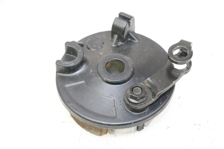 photo de TAMBOUR AVANT DUALTRON MINI SPECIAL 1 - Vue principale