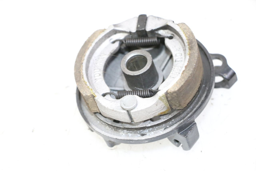 photo de TAMBOUR AVANT DUALTRON MINI SPECIAL 1 - Zoom état d’usage