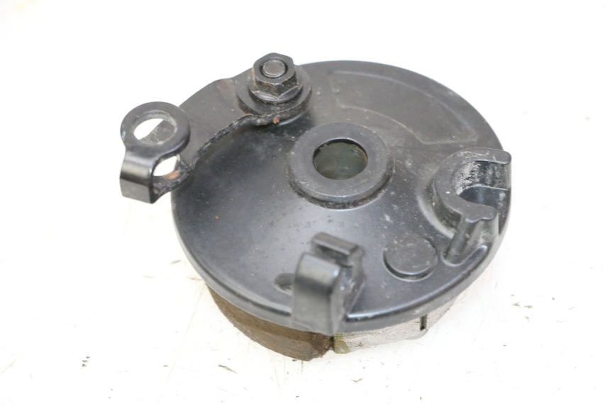 photo de TAMBOUR AVANT DUALTRON MINI SPECIAL 1 - Autre angle de vue