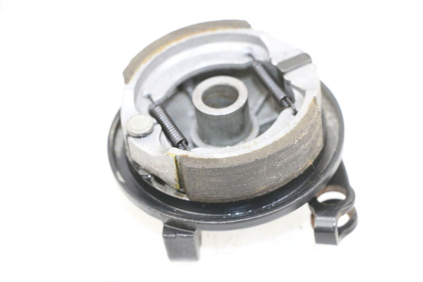 photo de TAMBOUR AVANT DUALTRON MINI SPECIAL 1 - Autre angle de vue