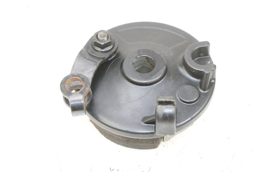 photo de TAMBOUR AVANT DUALTRON MINI SPECIAL 1 - Gros plan technique